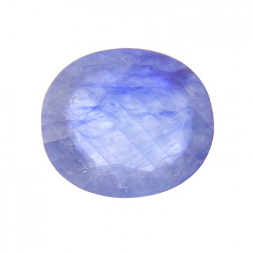 Blue Sapphire – 8.15 Carats (Ratti-9.01) Neelam
